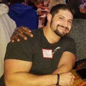 Meet your Posher, Brett